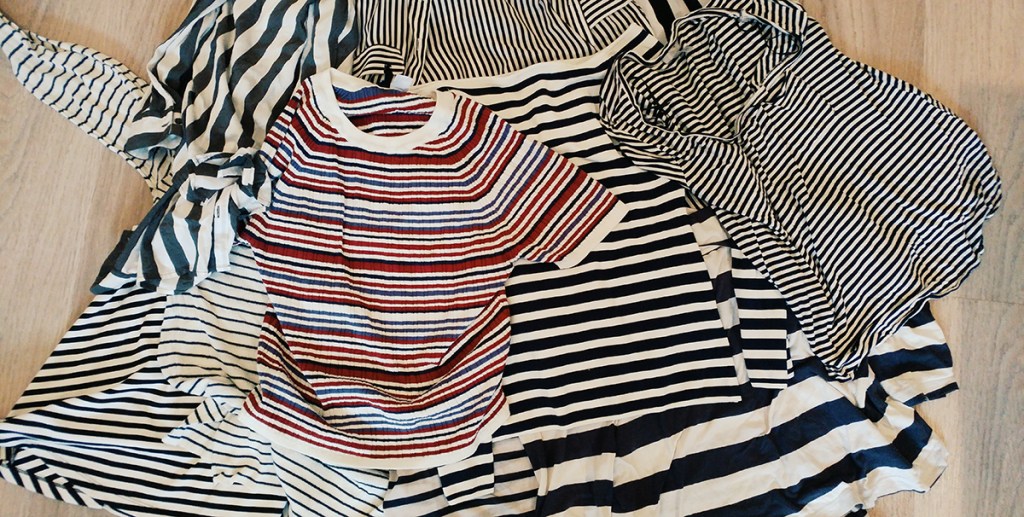 Mijn vreselijke gevoel voor&nbsp;mode