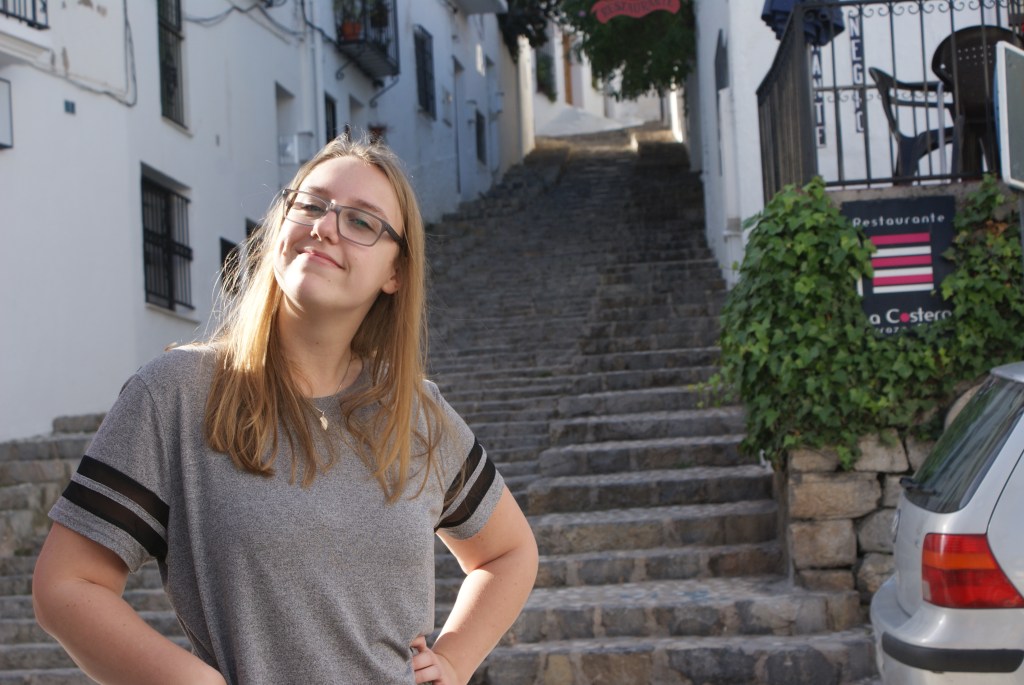 Een blogje met zoetsappige shit over het einde van&nbsp;2016