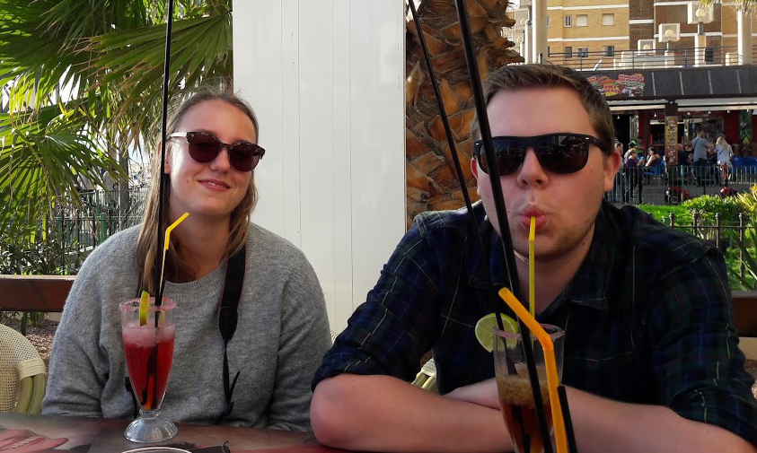 Valentijnsdag: liefde op het vijfde&nbsp;gezicht