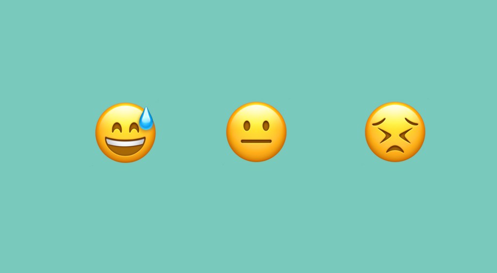 Damn, volwassen worden is&nbsp;moeilijk